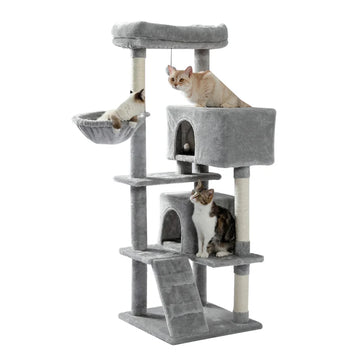 Cat Tower Luxury Tree