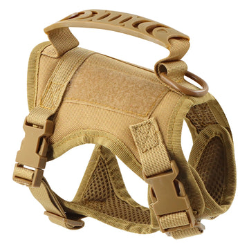 Cat Harness Tactical Leash