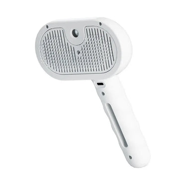 3 in 1 Cat Steam Brush